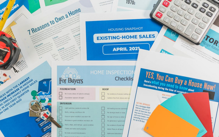 A Comprehensive Guide to First-Time Home Buying: What You Need to Know